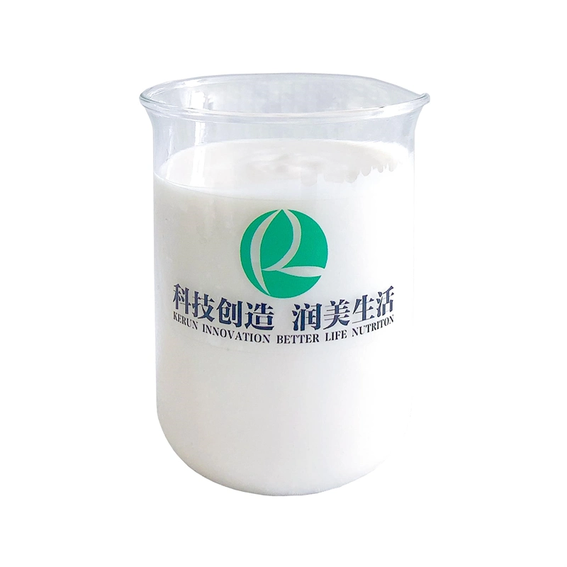 High Color Value Disperse Printing Thickener KR-712