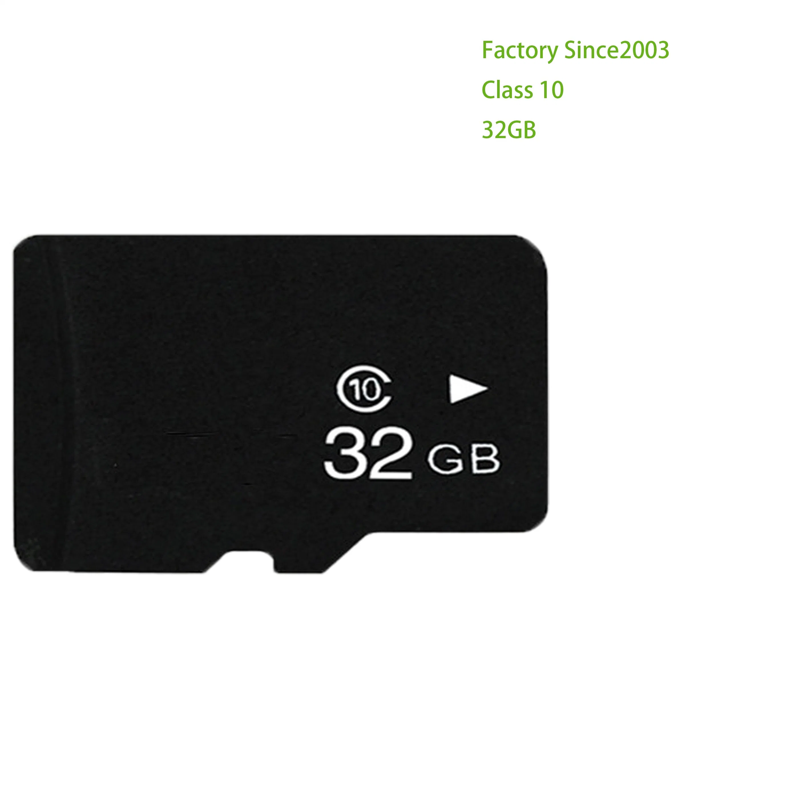 Mulberry Factory OEM TF Memory Cards for Mobile Accessories