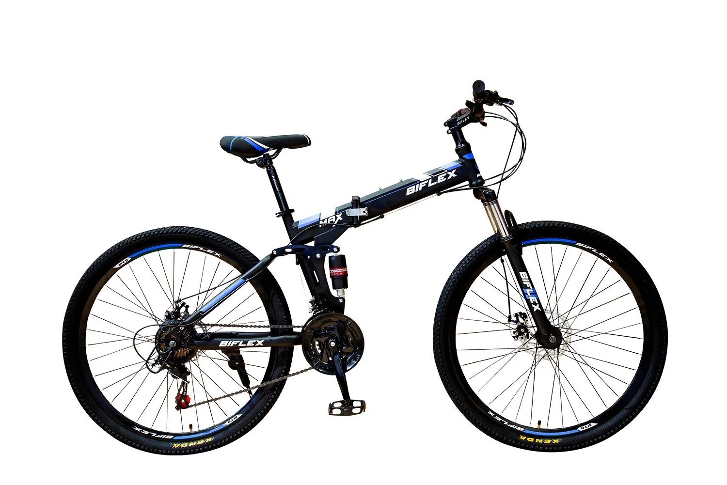 26 Federung Carbon Mountain Bike Rahmen Fahrrad