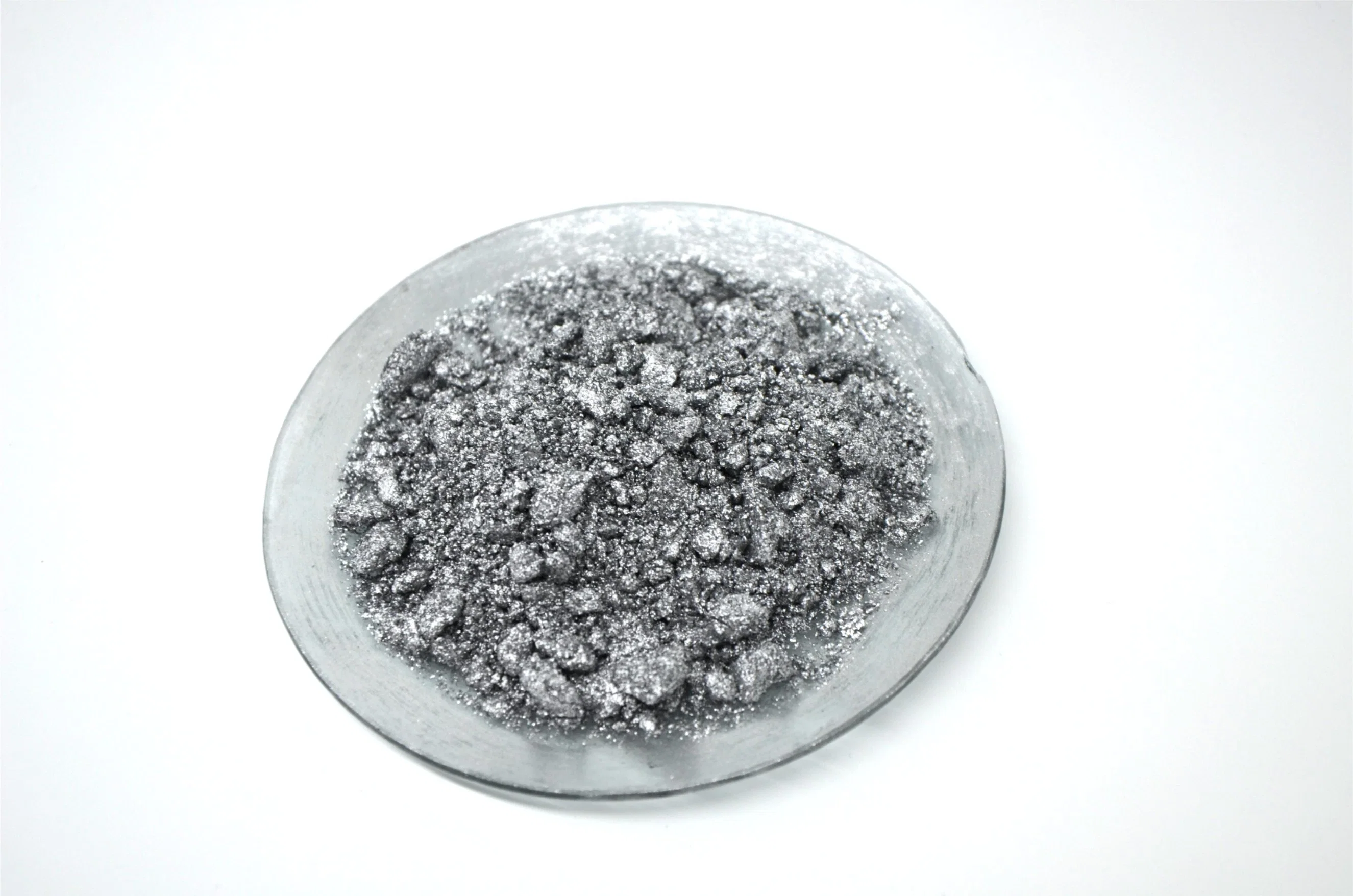 Aluminum Paste with Metallic Texture for Inks, Auto Parts Coatings