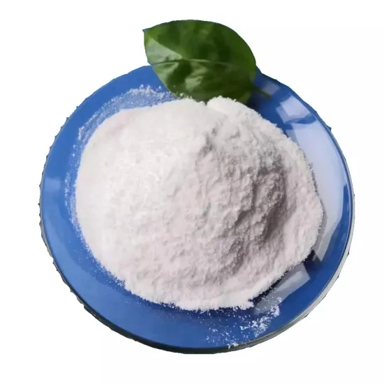 Factory Price of Methyl Sulfonyl Methane Msm Powder CAS 67-71-0 From China Supplier