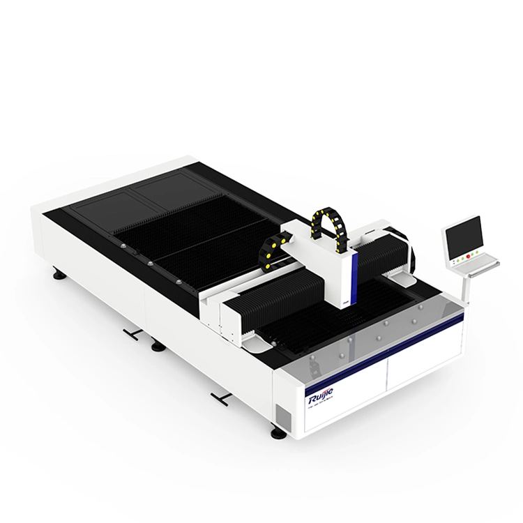 Reasonable Price Fiber Laser Machine Fiber Laser Cutting Metal Sheet