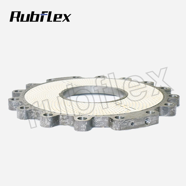 Spare Parts for Friction Brake 224wcb