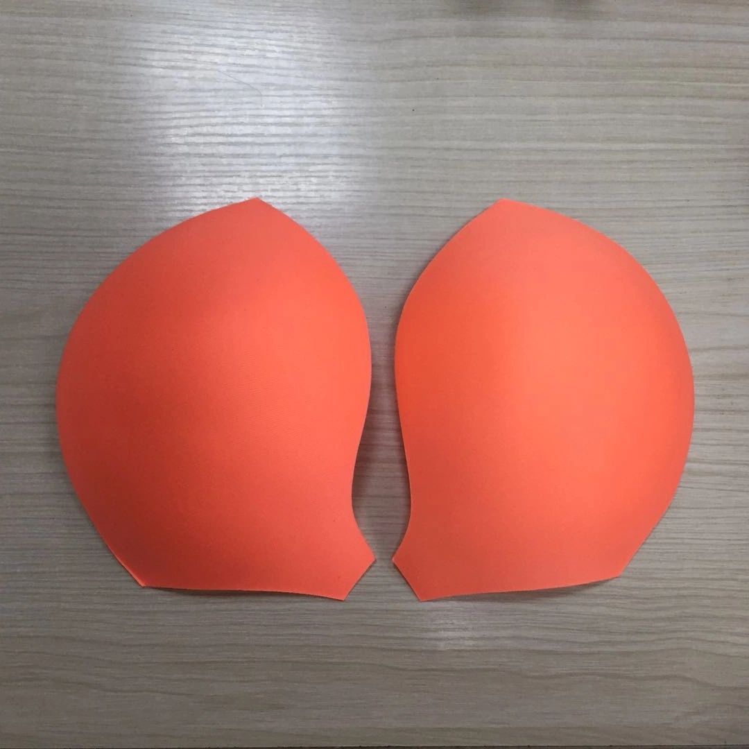 New Style Plyester Foam Bra Cup for Underwear