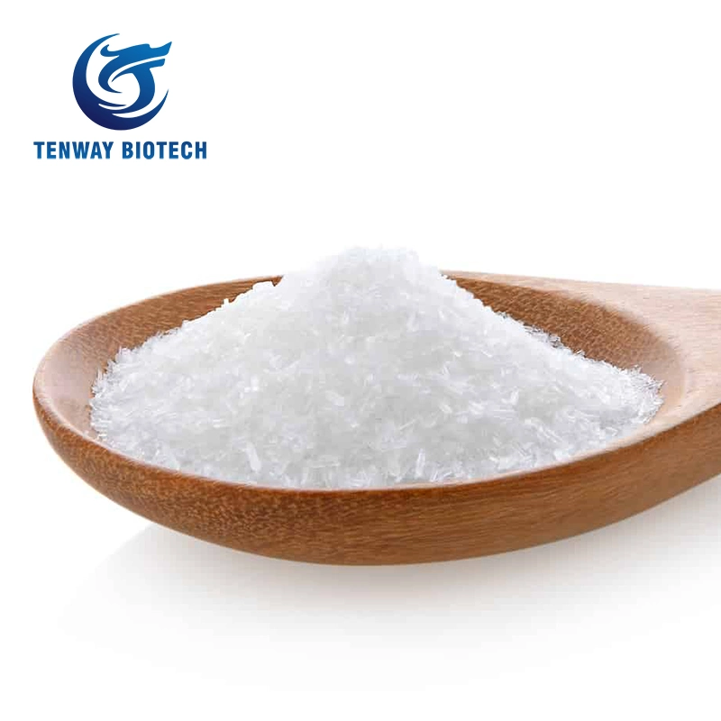 Food Ingredient/Food Additive Crystal Seasoning Msg E621 Halal Monosodium Glutamate in Bulk Sale