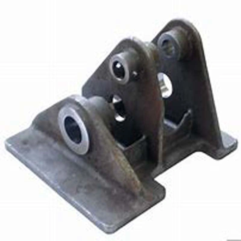 Die Casting Gray Iron Cast Ductile Cast Train Parts Railway Accessories