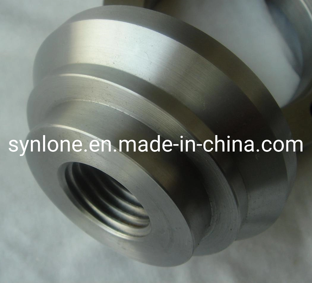 ANSI Class 304 Stainless Steel/Carbon Steel Forged Flange