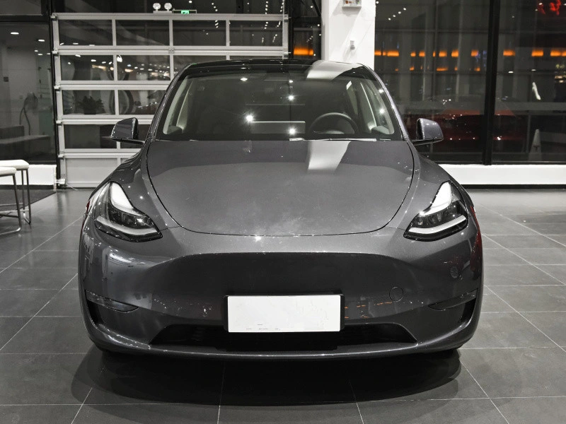 Gebrauchte Tesla 100% EV 2022 AWD Modell Y Standard China Elektro-SUV Neue Energie Fahrzeug Auto Fahrzeuge Performance 4WD Modell 3 Autos