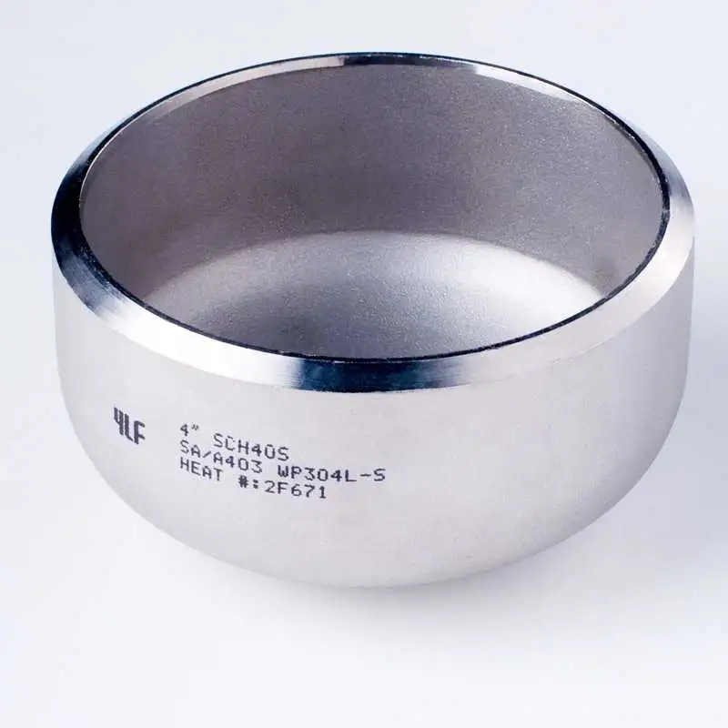 for Tanks and Pipe Fittings ASME Carbon Steel & Stainless Steel Elliptical Spherical Dished Head