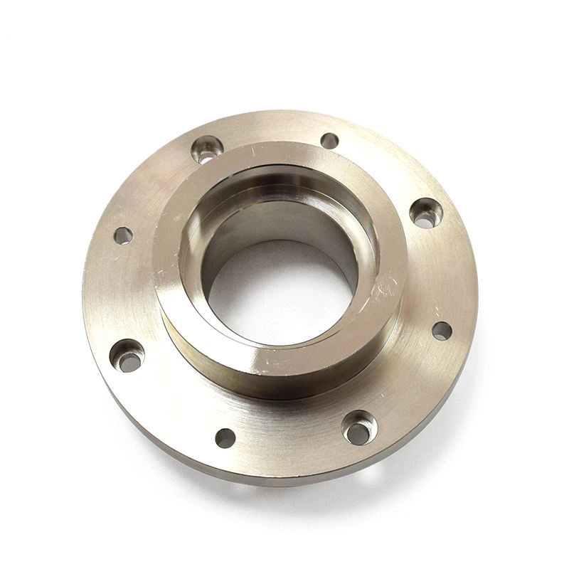 Made in China Aluminium Casting CNC Machinery Parts for Auto/Car/Motorcycle