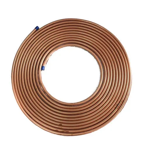 ASTM B88 F1807 En13348 JIS Pbc3 H62 H65 H59 Silicon Brass Copper Pipe Standard Round Flat Red Copper Pipe for Machine Tool