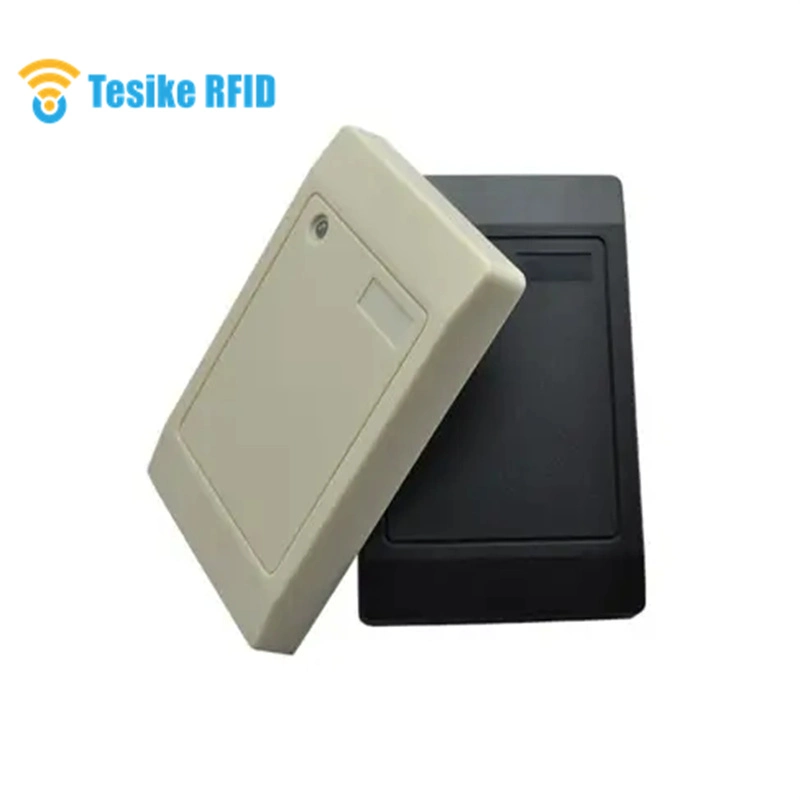 13,56MHz frecuencia RFID Chip Reader Soporte Leer escribir para exterior Entornos