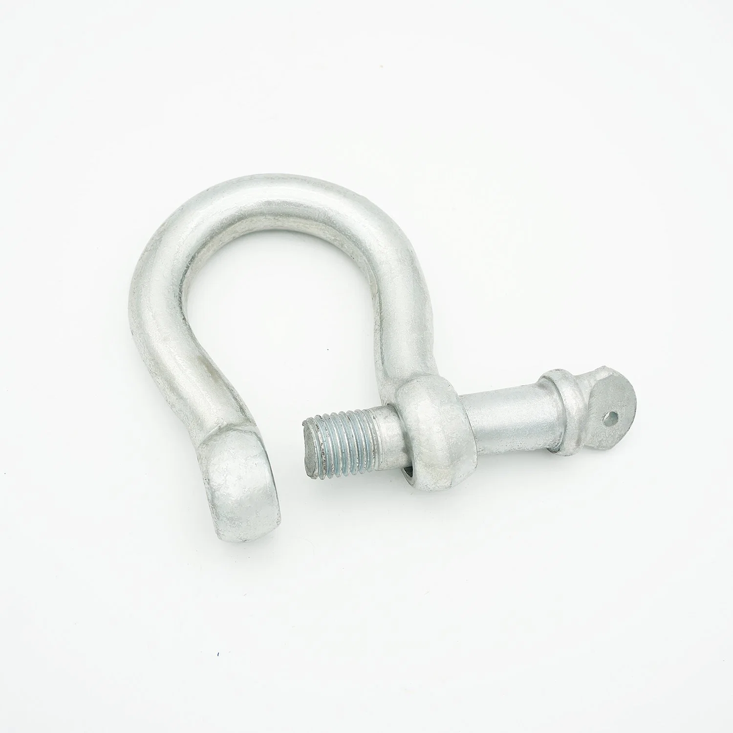 4 Times EU Commercial Type Bow Shackle