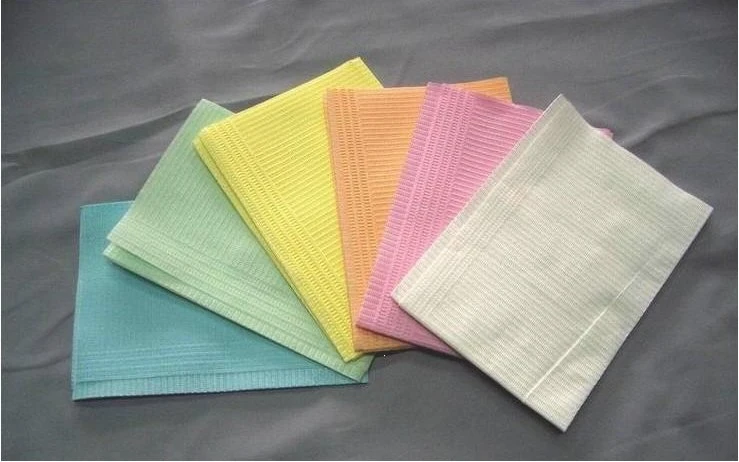 Hot Sale Dental Products Low Price Dental Towels