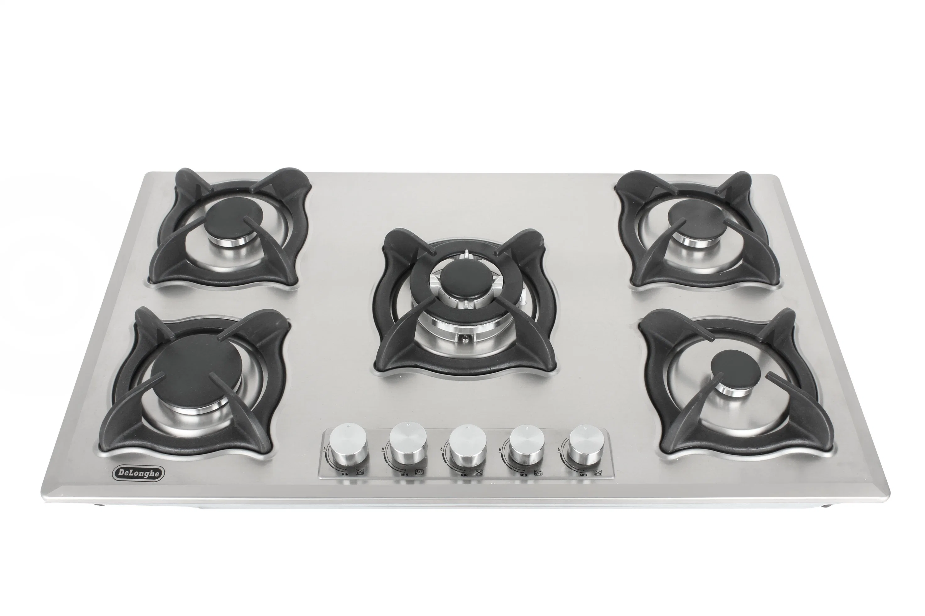 70cm Best Price 5 Burner Gas Stove