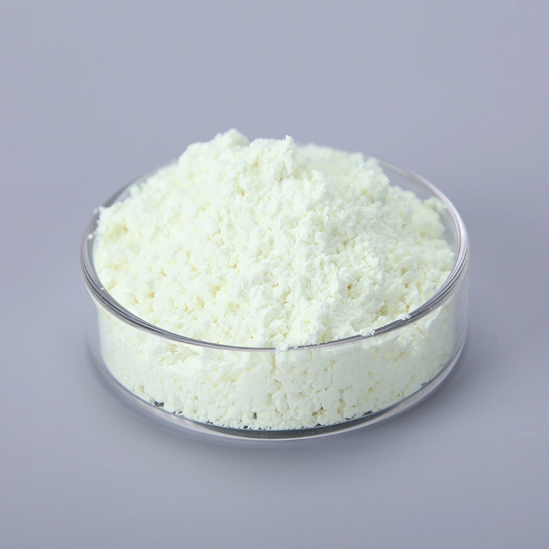 Quinolone Antibacterial API Ozenoxacin 245765-41-7 Pharmaceutical raw materials