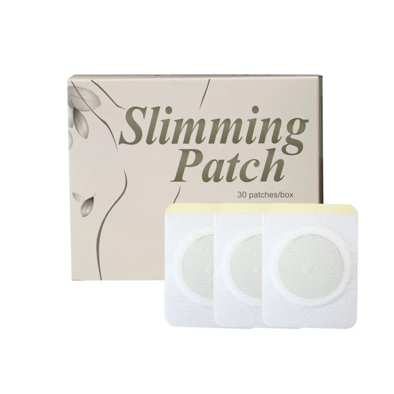 Best Selling Beauty Products Slimming Products Navel Magnet Slim Patch