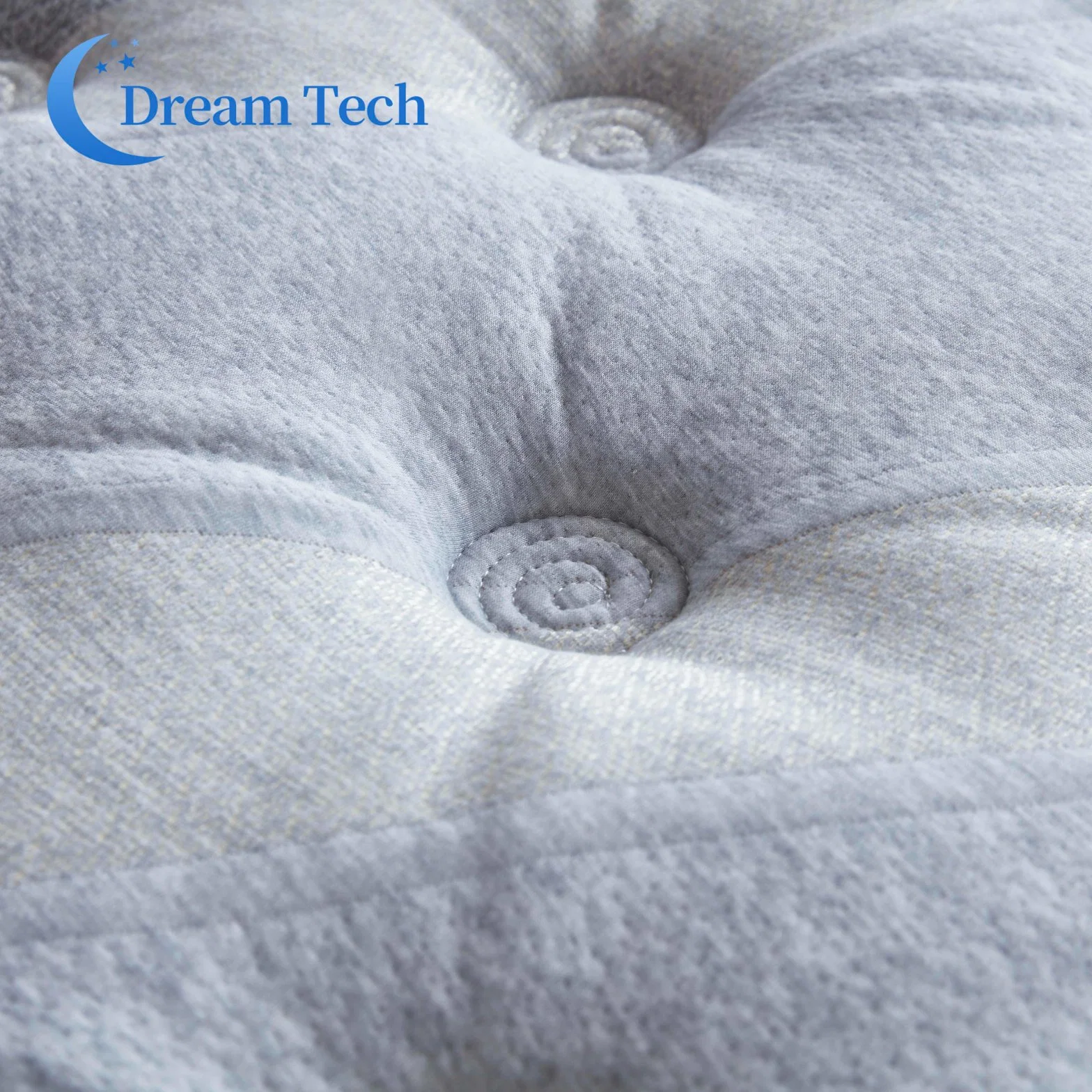 OEM ODM Original Factory Supplier Hotel Bedroom High quality/High cost performance  Vacuum Packed Pocket Coil Spring King Sized Bed Furniture Mattress