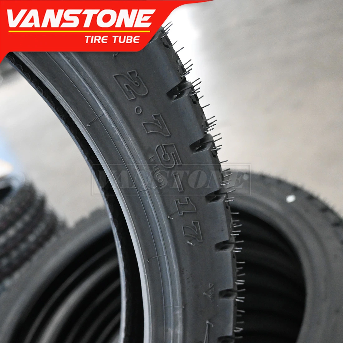 Motorcycle Tyre Factory Reliable Motorcycle Tires Reliable Feedback 2.75-17