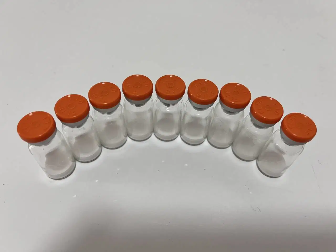 Kisspeptin-54/Kiss-1 (68-121) Peptide CAS 374683-24-6 mit schneller Lieferung