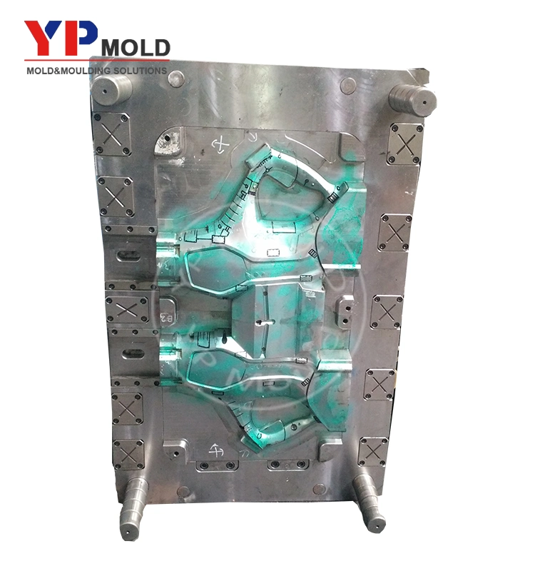 Garden Tool Factory for Cutting Machine Plastic Shell Mould