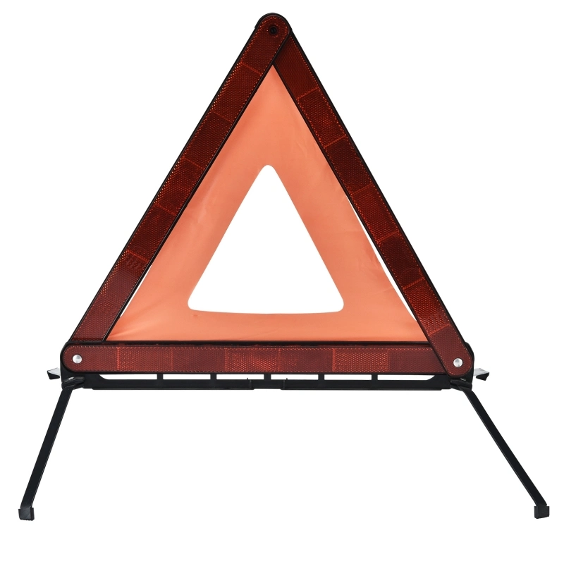 Multiple Repurchase OEM Stable Emergency Triangle CE for Bus Safety Triangles