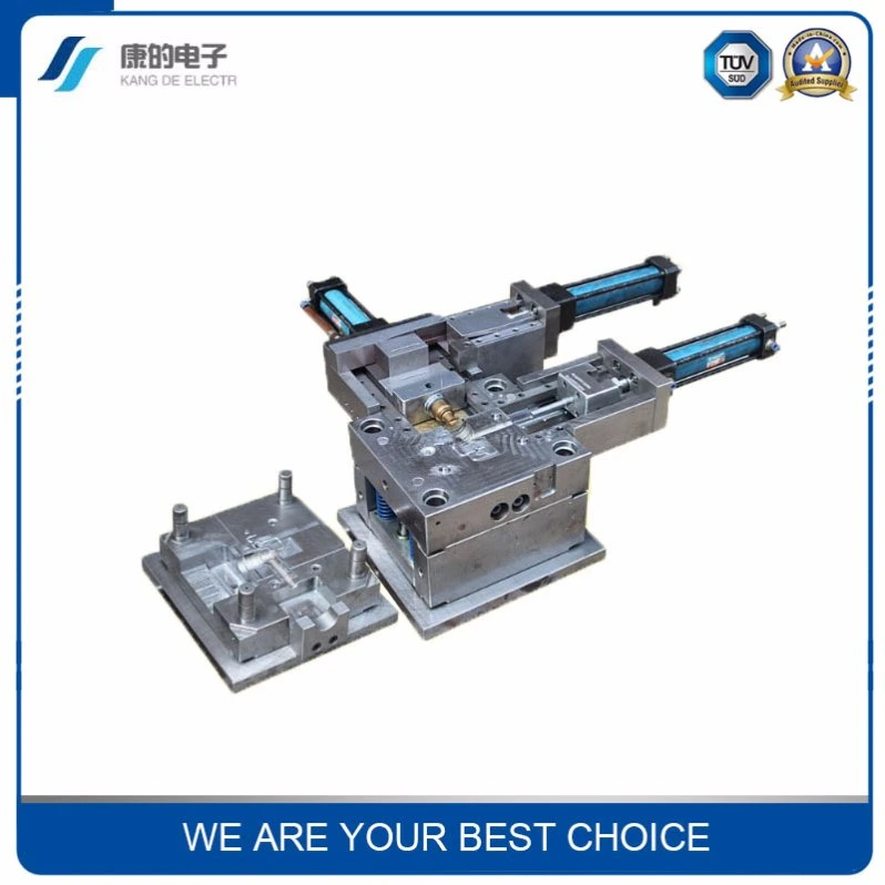 Custom Processing Injection Mould Plastic Mold Processing