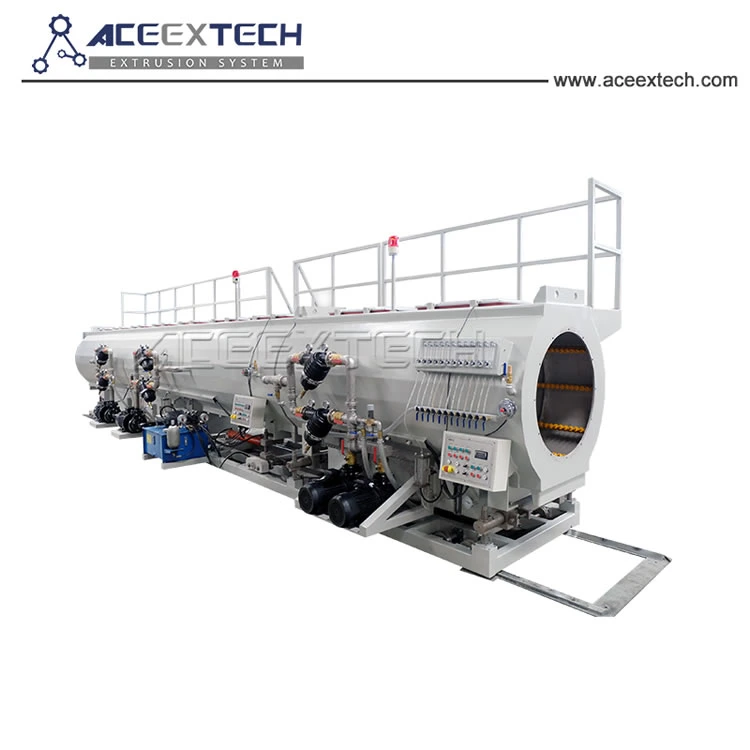 Plastic UPVC Drain Pipe Plant