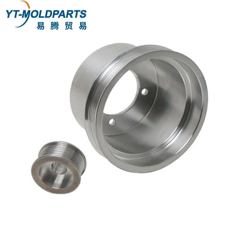 OEM CNC Machining Parts Stainless Steel Lathe/Turning/Miling Parts