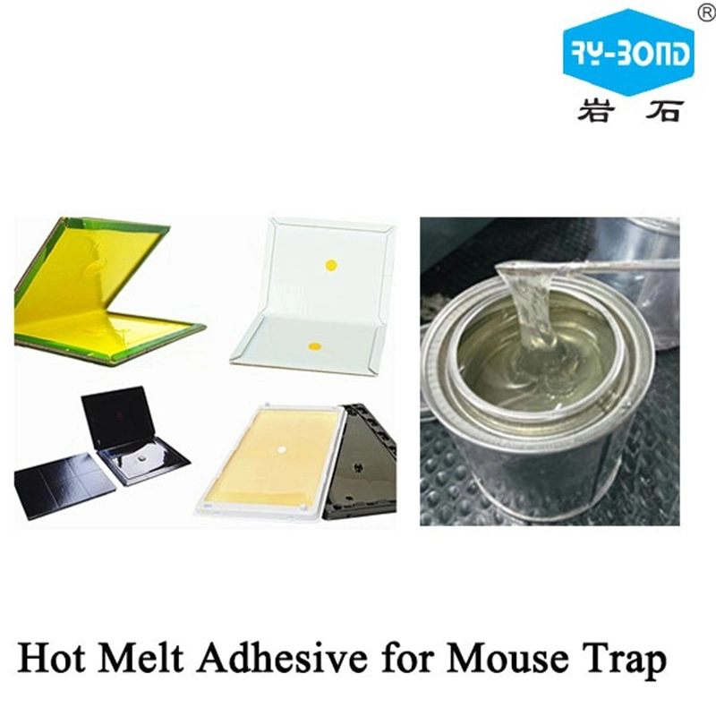 Quality Assurance Factory Price Rat Glue Trap Mouse