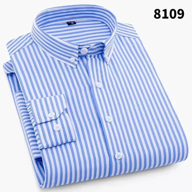 2023 Custom Bespoke Bamboo Shirt Blouse Long or Short Sleeve Business Shirts