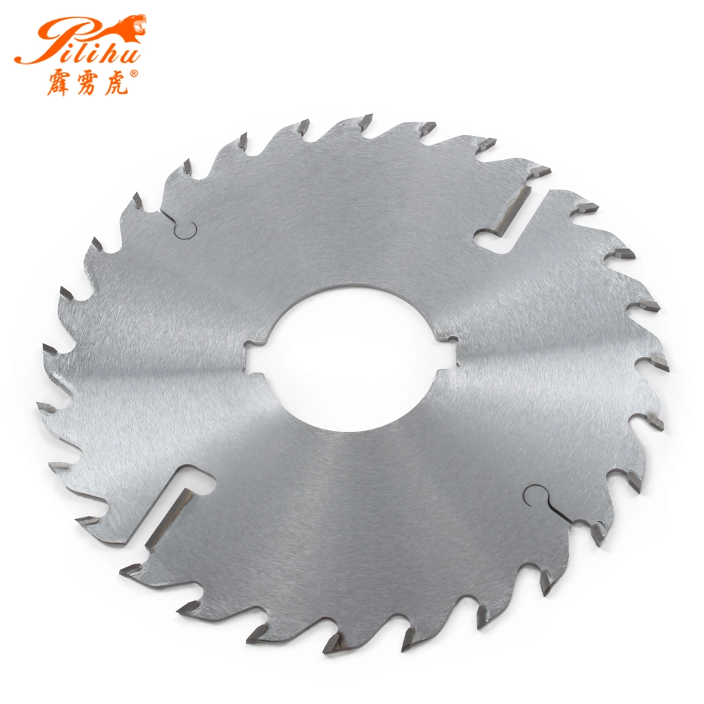 180mm Bimetal Blades Wood Chipper Blades Saw Blades for Cutting Machine