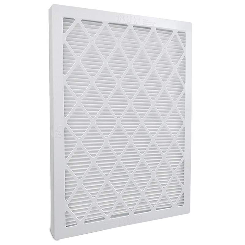 Customized 16X20X1 Mercury 13 HVAC Air Filter AC Furnace Air Filters