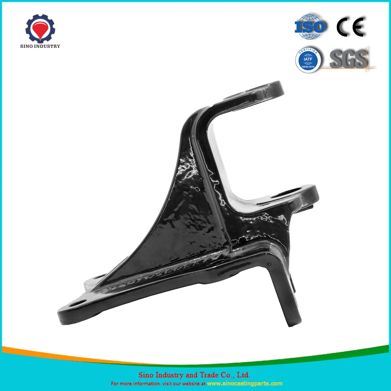 Custom Hot Die Carbon/Alloy/Aluminum/Stainless Steel Forging/Casting Parts Construction/Mining/Marine/Agricultural Truck/Vehicle/Machinery/Auto Parts