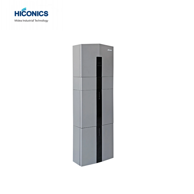 Hiconics New Products LiFePO4 Battery 48V 200ah Lithium Iron Phosphate Battery Household Solar Energy Storage System