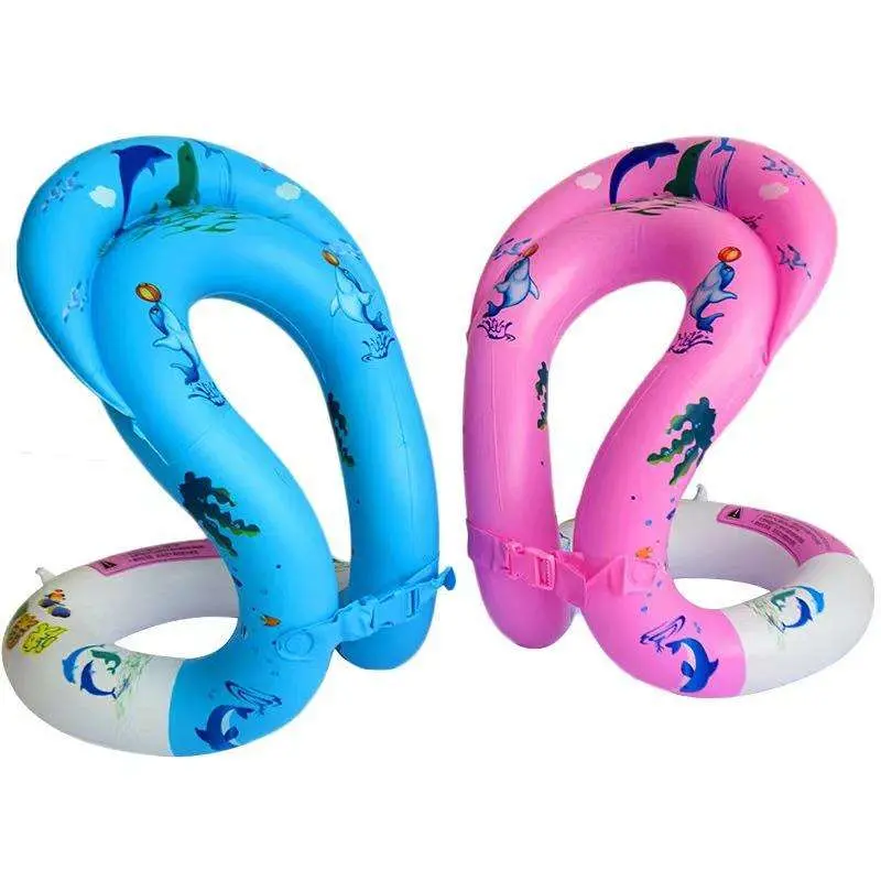 Water Inflatable Toy for Vest with Promotion Price and Good Quality