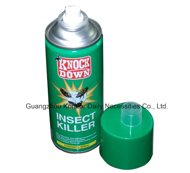 Heaven Insect Killer Insect Aerosol Mosquito Spray