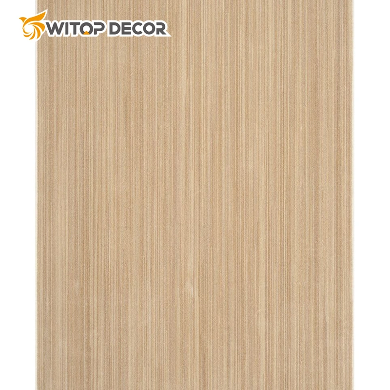 Witop WPC Durable WPC Wall Panel Interior Decoration Materials