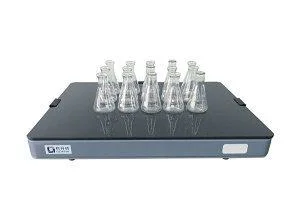 EPA Graphite Electric Heating Plate Laboratory Pretreatment Instrument