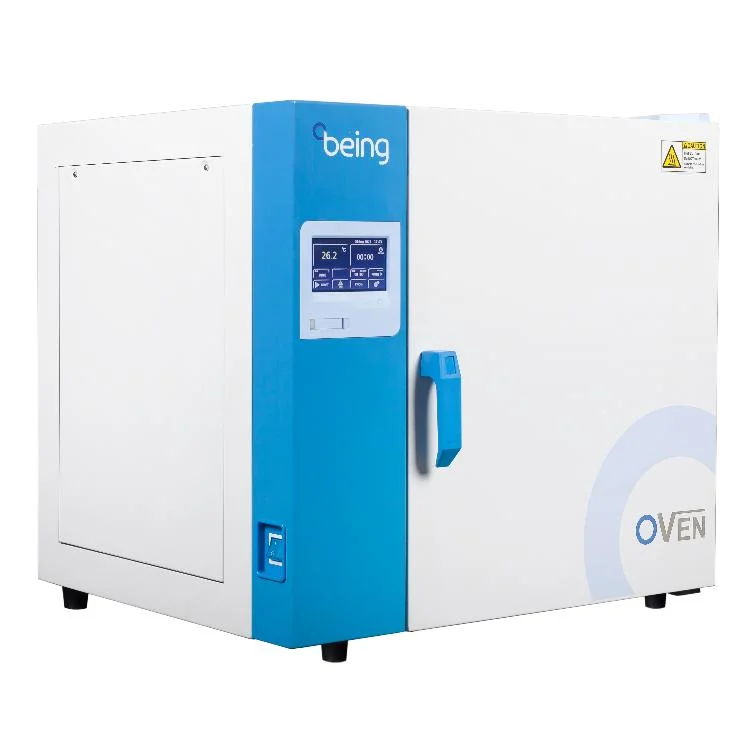 16L 30L 50L 80L 136L 220L Factory Price Laboratory Forced Hot Air Circulation Laboratory Drying Oven