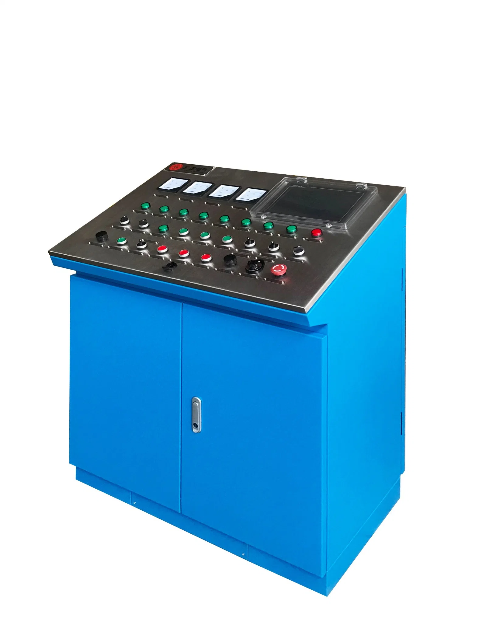 Automatic High Frequency Welding Machine for Copper Tube/Steel Pipe/Aluminum Tube