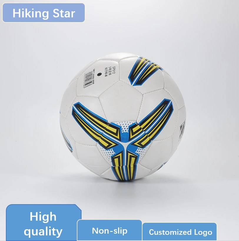 High quality/High cost performance  Professional Training Soft Volleyball Colorful Beach Volleyball Ball Beach Volleyball