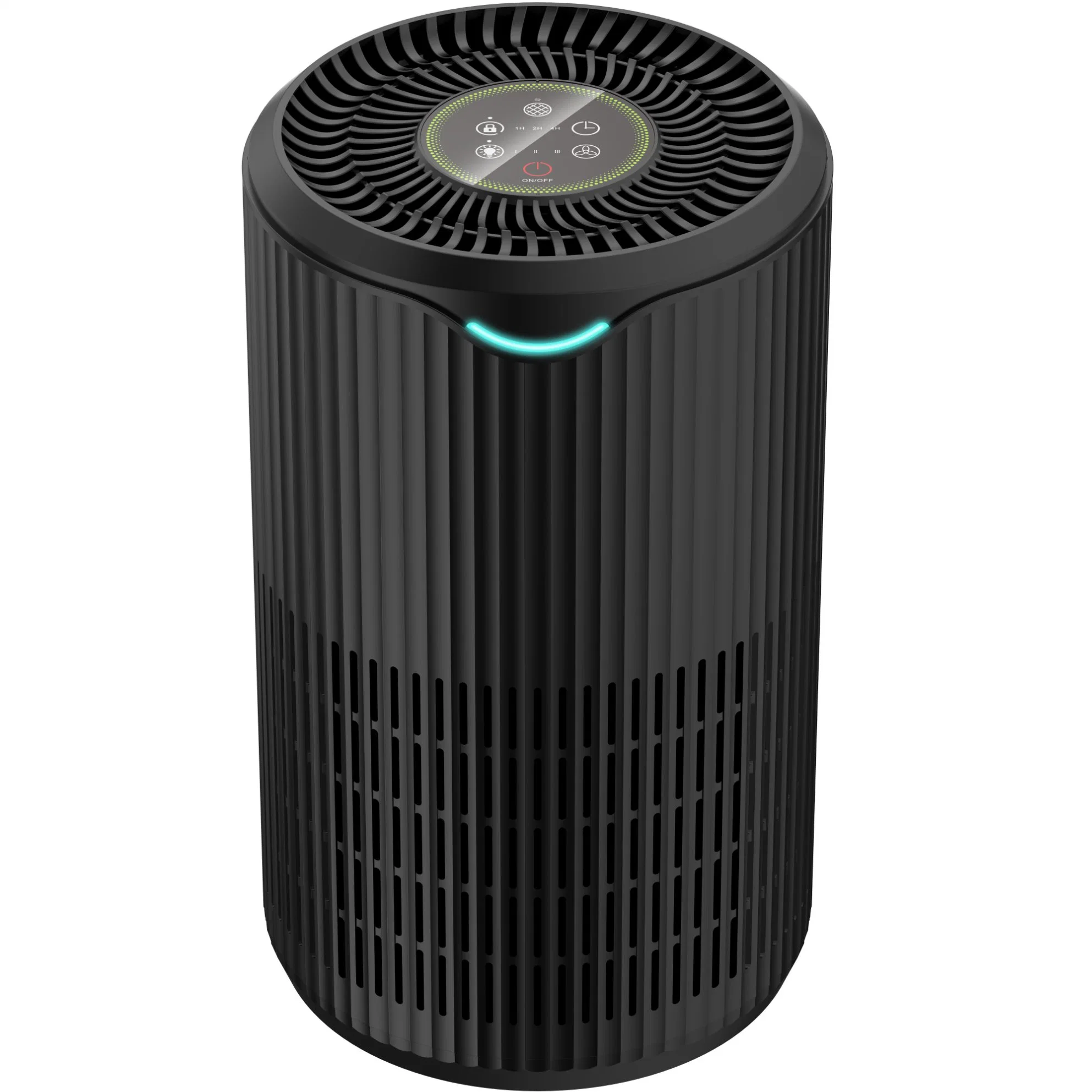 Home Use True HEPA H13 Filter High Efficient Portable Air Purifier with ETL OEM
