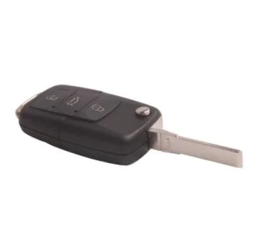 VW 3-Button Remote Key 315MHz 1 J0 959 753 DJ