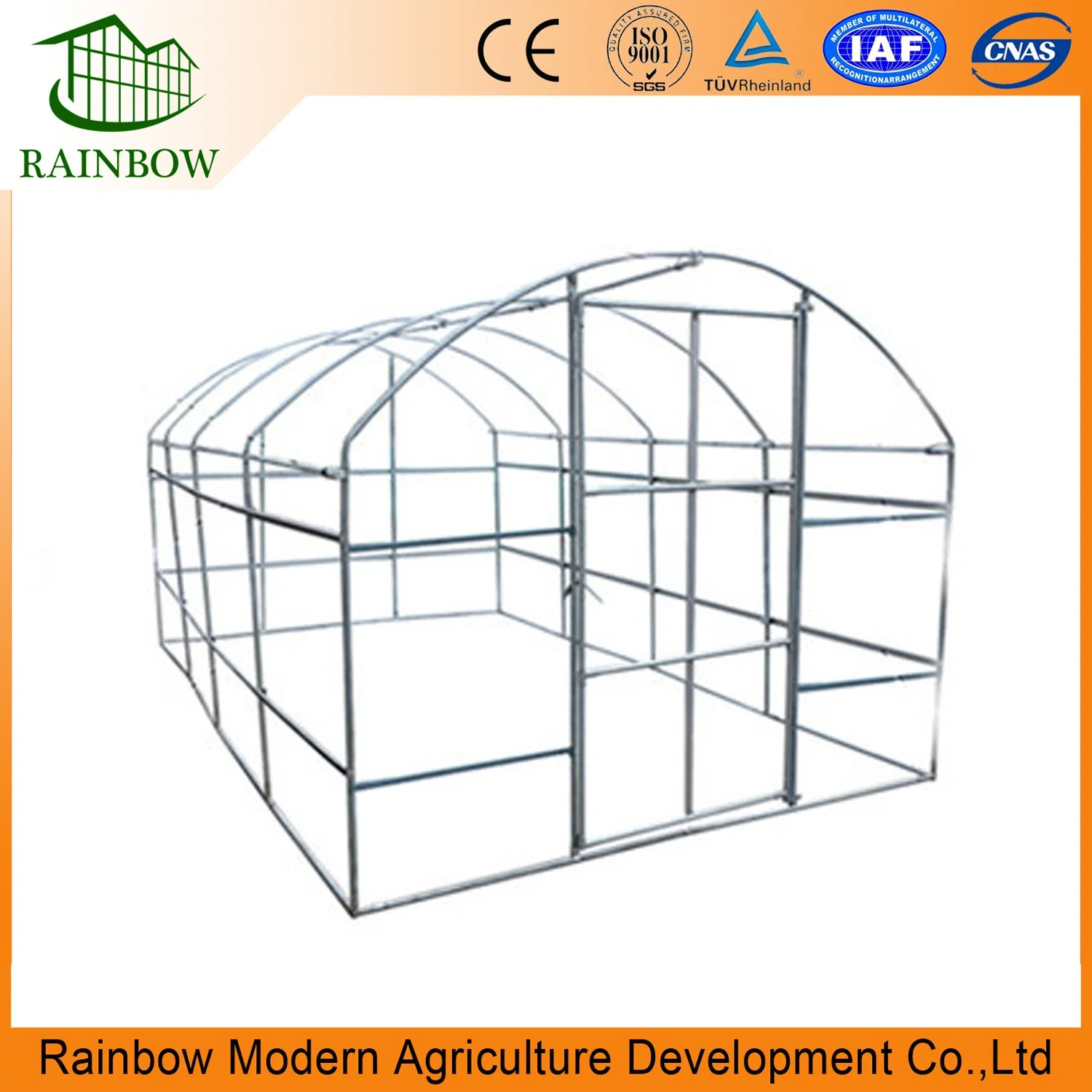 Plastic Small Film Shed Garden Green House