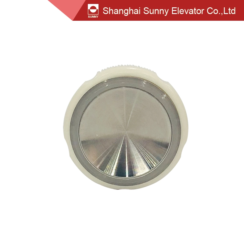 Stainless Decorating Frame Material of Elevator Cop Lop