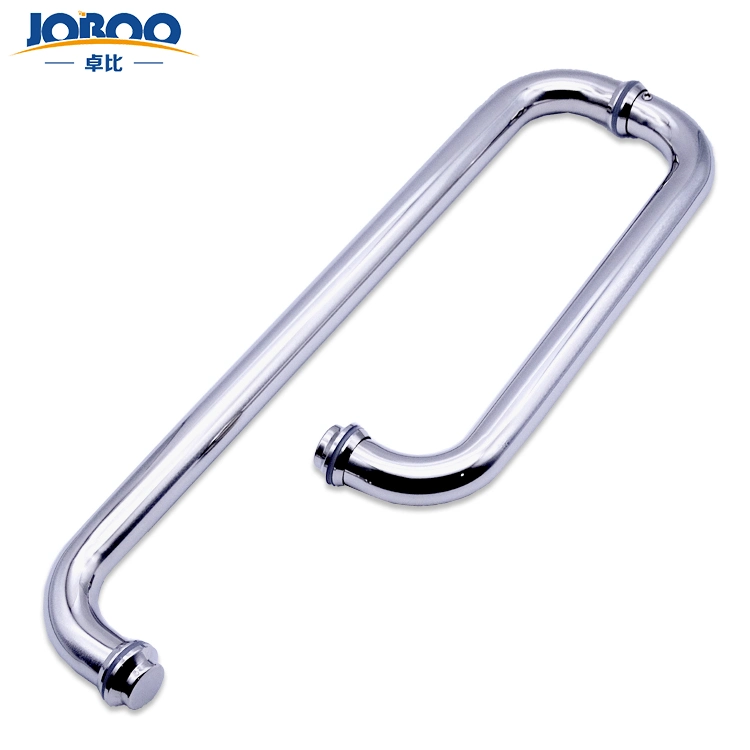 Foshan Factory 304 Stainless Steel Bathroom Fittings Towel Single Bar