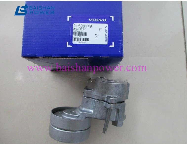 Polea de la correa del motor 21500149 Motor Tad734ge 21631484 Tad1641ve 21479276 Tad1641ve Tad731ge Tad732ge EDC4 tensor de correa de piezas 21500159 22769365 21404578