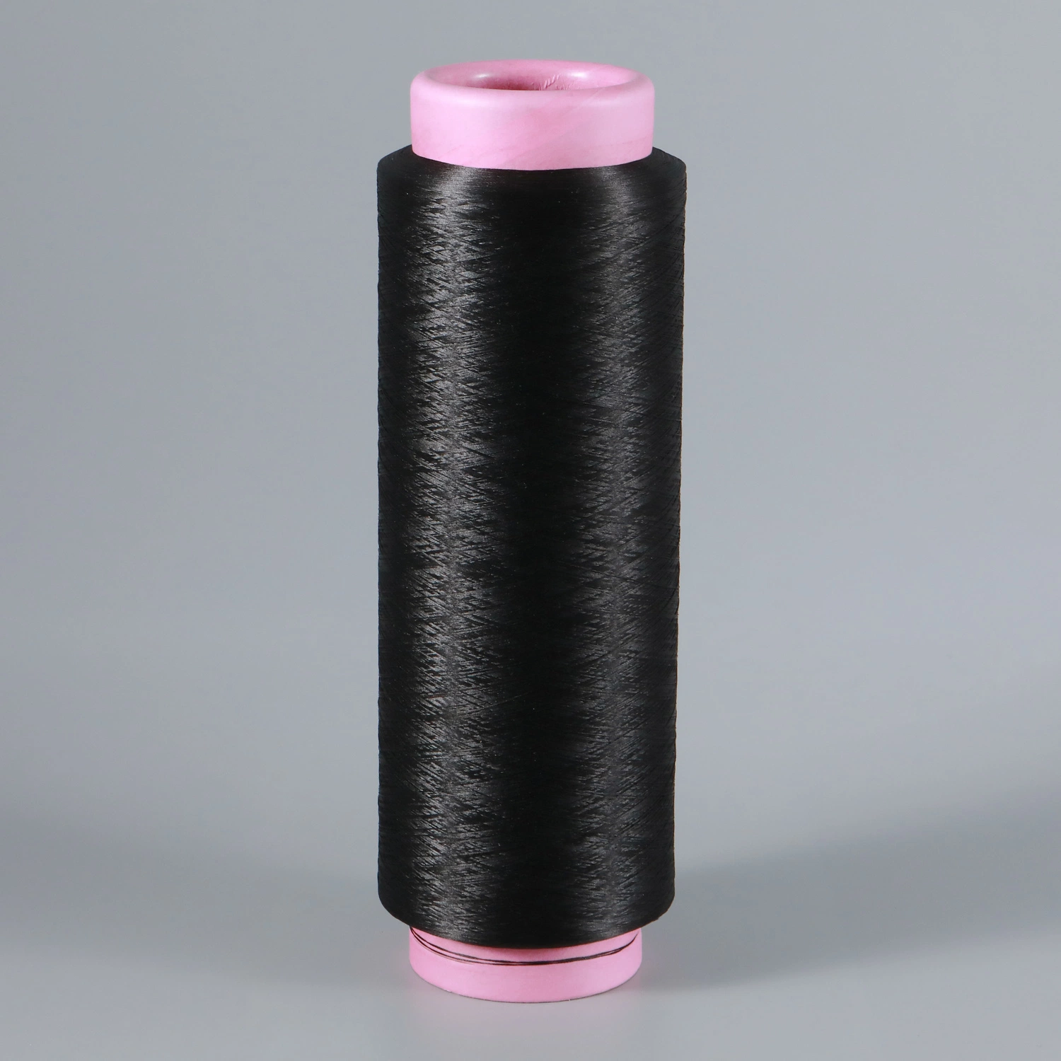 100% Polyester Sewing Dyed Spun Eco Friendly Filament DTY/FDY/POY Yarn