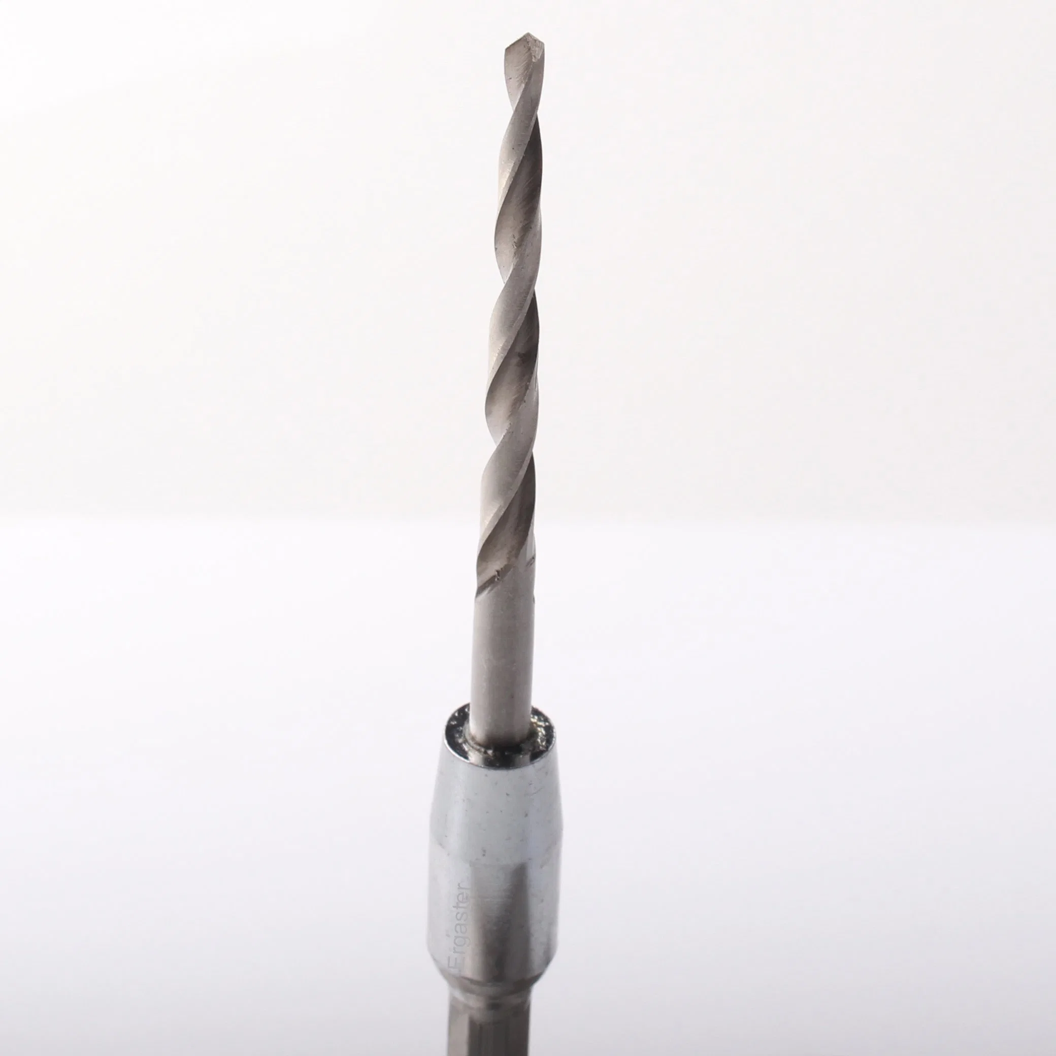 Best HSS Hex Shank Fuller Taper Drilling Bit